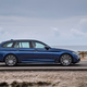 Illustration for article titled You Can Only Buy The 2017 BMW 5 Series Wagon If You're A European Scuba Diver, Sorry